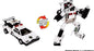 HASBRO COLLECTIBLES: TRANSFORMERS - TAKARA TOMY - MISSING LINK C06 CORDON ATION FIGURE