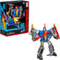 HASBRO COLLECTIBLES: TRANSFORMERS - THE MOVIE - STUDIO SERIES LEADER 86/26 DINOBOT SWOOP ACTION FIGURE