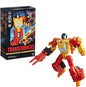 Hasbro: Transformers - Deluxe Class Targetmaster Sureshot (Age of the Primes)