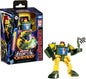 Hasbro: Transformers Legacy -  Autobot Cosmos, Deluxe Class