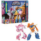 Transformers Legacy EV War Dawn Deluxe 2PK