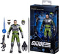 Hasbro: G.I. Joe - Classified Series - #177, Seymour “Sci-Fi” Fine Action Figure