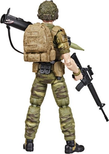 Hasbro: G.I. Joe Classified Series - Footloose