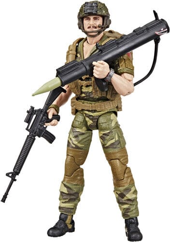 Hasbro: G.I. Joe Classified Series - Footloose