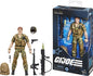 Hasbro: G.I. Joe Classified Series - Footloose