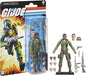Hasbro: G.I. Joe Classified Series - G.I. Joe Trooper (Retro Cardback)