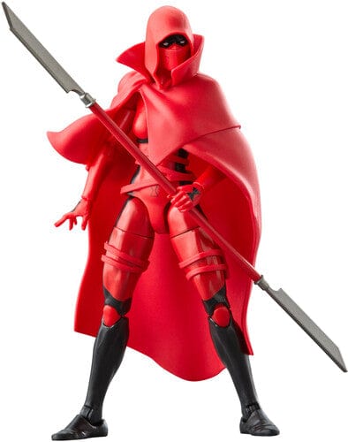 Hasbro Collectibles - Avengers - Marvel Legends - Red Widow