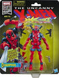 HASBRO COLLECTIBLES: MARVEL 80TH ANNIVERSARY - LEGEND SERIES - DEADPOOL