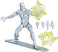 HASBRO COLLECTIBLES: MARVEL LEGENDS - 6 IN SILVER SURFER ACTION FIGURE