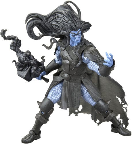 Hasbro Collectibles - Marvel Legends - Black Winter (Thor)
