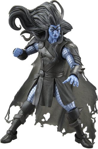 Hasbro Collectibles - Marvel Legends - Black Winter (Thor)