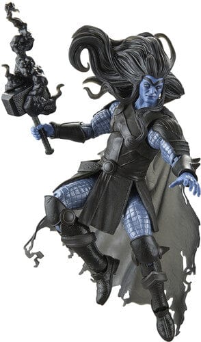 Hasbro Collectibles - Marvel Legends - Black Winter (Thor)