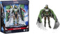HASBRO COLLECTIBLES: MARVEL LEGENDS - CAPTAIN AMERICA BRAVE NEW WORLD - FALCON ACTION FIGURE