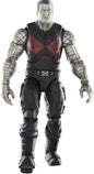 HASBRO COLLECTIBLES: MARVEL LEGENDS - DEADPOOL - COLOSSUS ACTION FIGURE