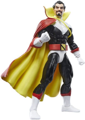 HASBRO COLLECTIBLES - MARVEL LEGENDS - IRON MAN - COUNT NEFARIA