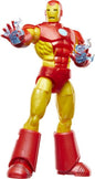 HASBRO COLLECTIBLES - MARVEL LEGENDS - IRON MAN - IRON MAN MODEL 09