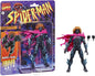 HASBRO COLLECTIBLES: MARVEL LEGENDS - SPIDER MAN RETRO COMICS - MARVELS KAINE ACTION FIGURE