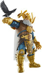 HASBRO COLLECTIBLES: MARVEL LEGENDS - THOR - ODIN ACTION FIGURE