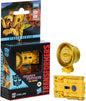 HASBRO COLLECTIBLES: TRANSFORMERS STUDIO SERIES - TRANSFORMERS THE MOVIE - CORE STEELJAW ACTION FIGURE