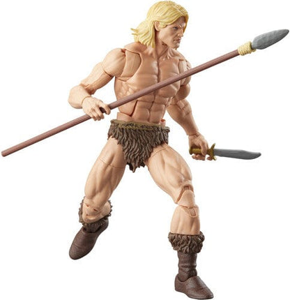 Hasbro Collectibles - Uncanny X-Men - Marvel Legends - Ka-Zar