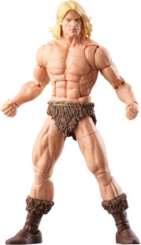 Hasbro Collectibles - Uncanny X-Men - Marvel Legends - Ka-Zar