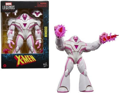 Hasbro: Marvel Legends - Nimrod Sentinel (X-Men)