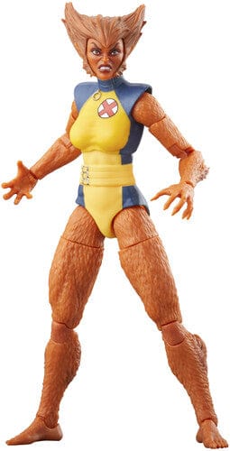 Hasbro Collectibles - X-Men - Marvel Legends - Wolfsbane