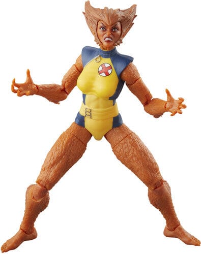 Hasbro Collectibles - X-Men - Marvel Legends - Wolfsbane