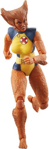 Hasbro Collectibles - X-Men - Marvel Legends - Wolfsbane