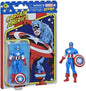 Kenner: Marvel Retro Legends - Captain America