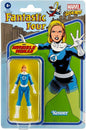Hasbro/Kenner: Marvel Legends - Invisible Woman (Fantastic Four)