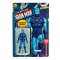 Hasbro/Kenner: Marvel Legends - Iron Man, Stealth Armor (Invincible Iron Man)