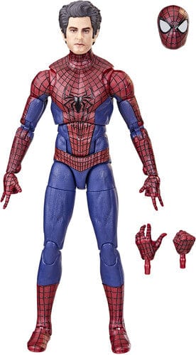Hasbro: Marvel Legends - Amazing Spider-Man (Andrew Garfield)