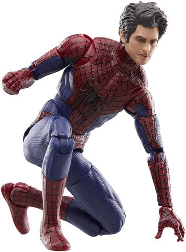Hasbro: Marvel Legends - Amazing Spider-Man (Andrew Garfield)