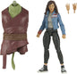 Hasbro: Marvel Legends - America Chavez (Multiverse of Madness)