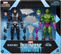 Hasbro: Marvel Legends - Black Bolt & Triton 2pk (Inhumans)