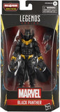 Hasbro: Marvel Legends - Black Panther