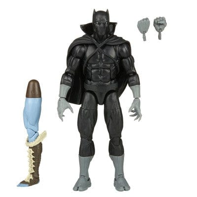 Hasbro: Marvel Legends - Black Panther (Build-a-Figure Attuma)