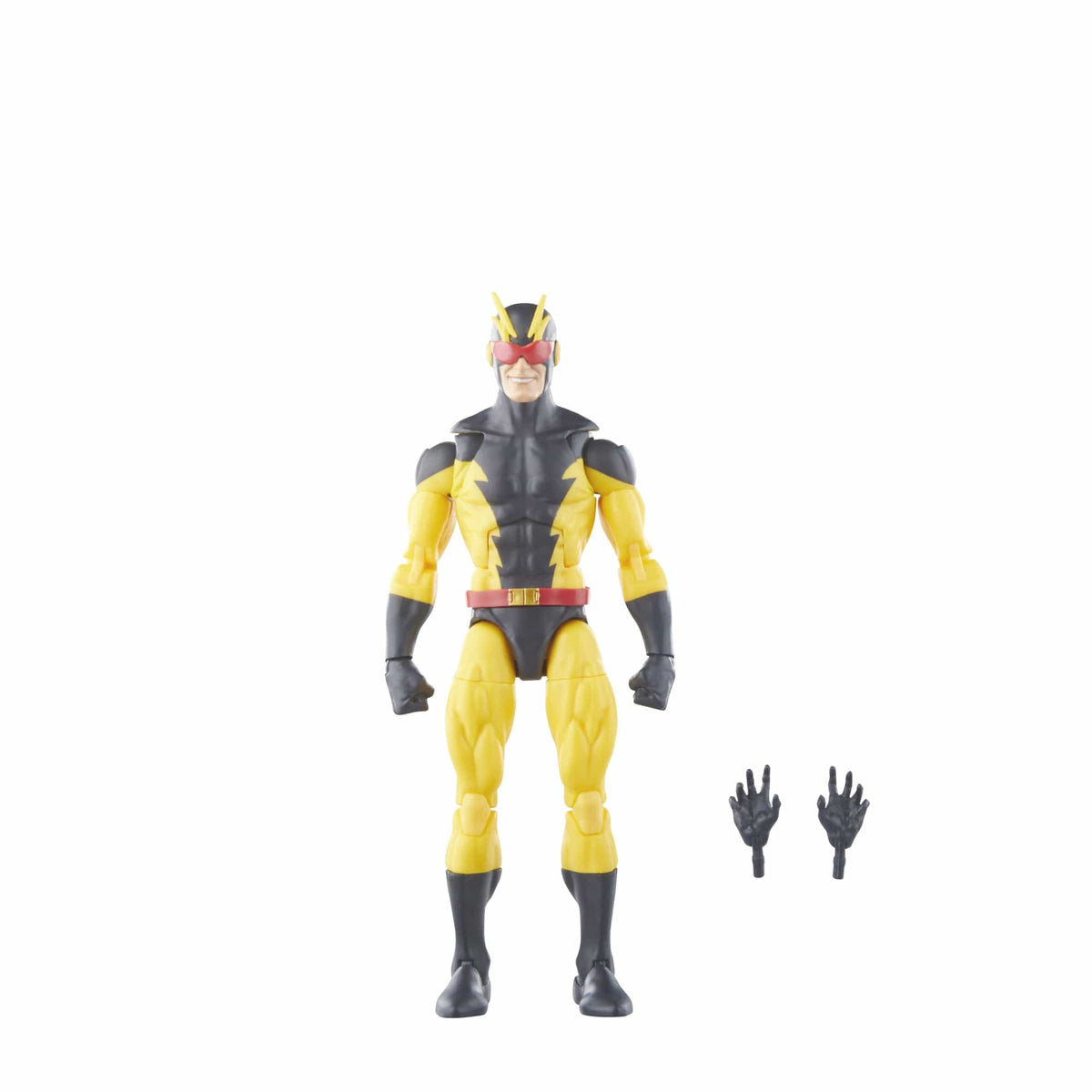 Hasbro: Marvel Legends - Blur & Nighthawk (Squadron Supreme)