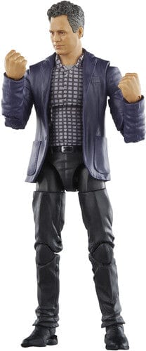 Hasbro: Marvel Legends - Bruce Banner (Infinity Saga)