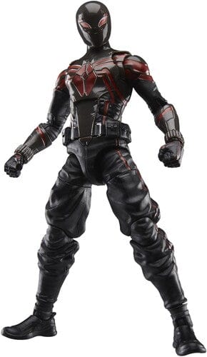 Hasbro: Marvel Legends Gamerverse - Miles Morales, Brooklyn 2099 Suit