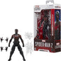 Hasbro: Marvel Legends Gamerverse - Miles Morales, Brooklyn 2099 Suit