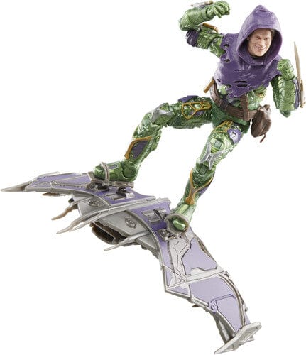Hasbro: Marvel Legends - Green Goblin (Spider-Man, No Way Home)