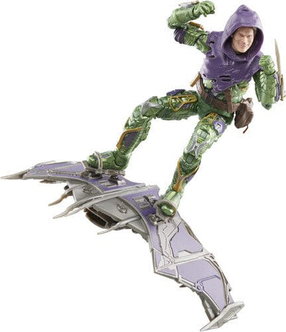 Hasbro: Marvel Legends - Green Goblin (Spider-Man, No Way Home)