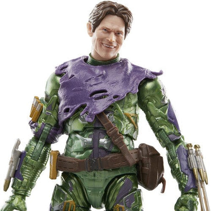 Hasbro: Marvel Legends - Green Goblin (Spider-Man, No Way Home)