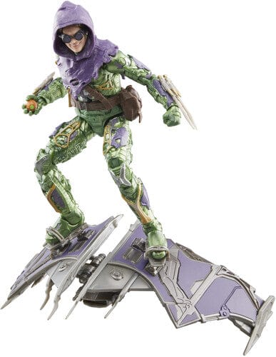 Hasbro: Marvel Legends - Green Goblin (Spider-Man, No Way Home)