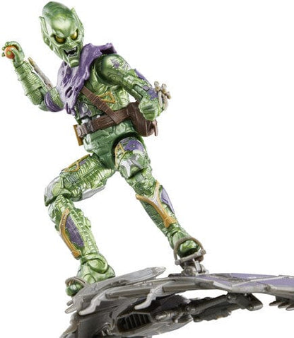 Hasbro: Marvel Legends - Green Goblin (Spider-Man, No Way Home)