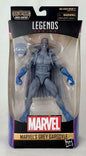 Hasbro: Marvel Legends - Grey Gargoyle