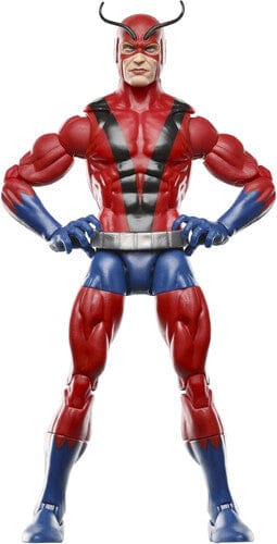 Hasbro: Marvel Legends - Hank Pym (Giant-Man) & Janet Van Dyne (Wasp) [Tales to Astonish 60th Anniversary]