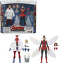 Hasbro: Marvel Legends - Hank Pym (Giant-Man) & Janet Van Dyne (Wasp) [Tales to Astonish 60th Anniversary]
